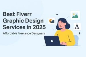 Graphic Design Services