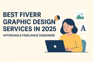 Graphic Design Services